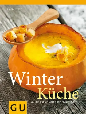 Dusy |  Winterküche | eBook | Sack Fachmedien
