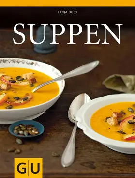 Dusy |  Suppen | eBook | Sack Fachmedien