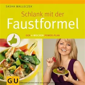 Walleczek |  Schlank mit der Faustformel | eBook | Sack Fachmedien
