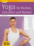 Trökes |  Yoga für Rücken, Schulter und Nacken | eBook | Sack Fachmedien