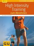 Despeghel |  High Intensity Training zum Abnehmen | eBook | Sack Fachmedien
