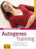 Mann / Langen |  Autogenes Training | eBook | Sack Fachmedien