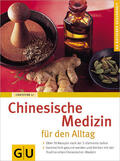 Li |  Chinesische Medizin für den Alltag | eBook | Sack Fachmedien