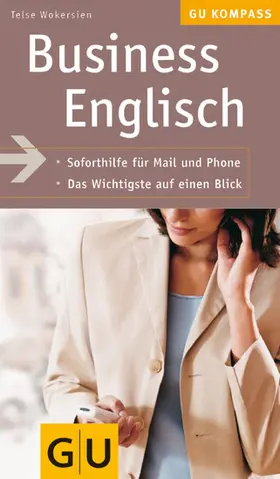 Wokersien |  Business Englisch | eBook | Sack Fachmedien