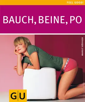 Rüdiger |  Bauch, Beine, Po | eBook | Sack Fachmedien