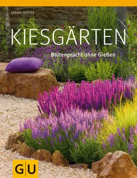 Hertle |  Kiesgärten | eBook | Sack Fachmedien