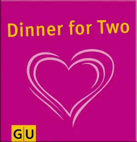 Bodensteiner |  Dinner for Two | eBook | Sack Fachmedien