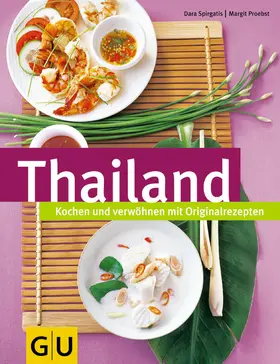 Spirgatis / Proebst |  Thailand | eBook | Sack Fachmedien