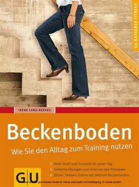 Lang-Reeves |  Beckenboden | eBook | Sack Fachmedien