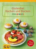 Soeffker / Schäfer |  Glutenfrei Kochen und Backen für Kinder | eBook | Sack Fachmedien