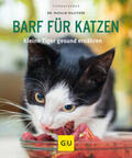 Dillitzer |  BARF für Katzen | Buch |  Sack Fachmedien