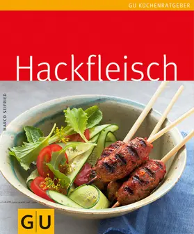 Seifried |  Hackfleisch | eBook | Sack Fachmedien