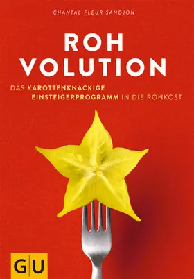 Sandjon |  Rohvolution | eBook | Sack Fachmedien