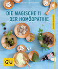 Reichelt / Sommer |  Die magische 11 der Homöopathie | Buch |  Sack Fachmedien