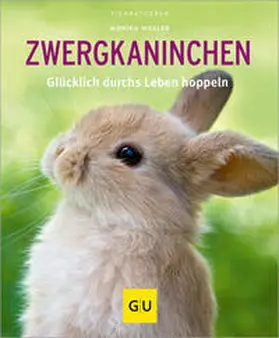 Wegler |  Zwergkaninchen | Buch |  Sack Fachmedien