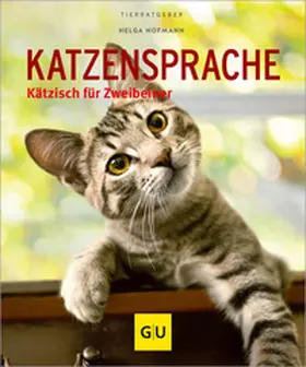 Hofmann |  Katzensprache | Buch |  Sack Fachmedien