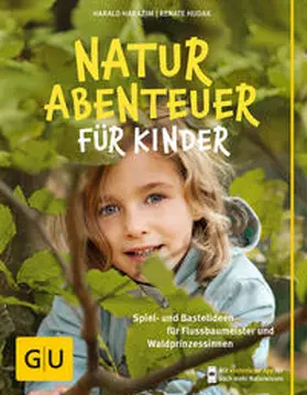Harazim / Hudak |  Naturabenteuer für Kinder | Buch |  Sack Fachmedien