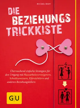 Mary |  Die Beziehungs-Trickkiste | eBook | Sack Fachmedien