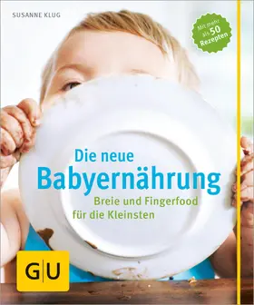 Klug | Die neue Babyernährung | E-Book | www.sack.de