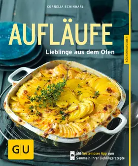 Schinharl |  Aufläufe | eBook | Sack Fachmedien