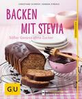 Schäfer / Strehle |  Backen mit Stevia | eBook | Sack Fachmedien