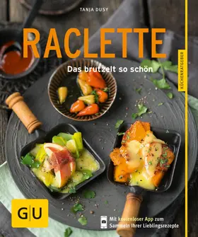 Dusy |  Raclette | eBook | Sack Fachmedien