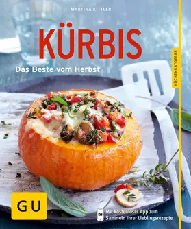 Kittler |  Kürbis | eBook | Sack Fachmedien