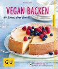 Just |  Vegan backen | eBook | Sack Fachmedien
