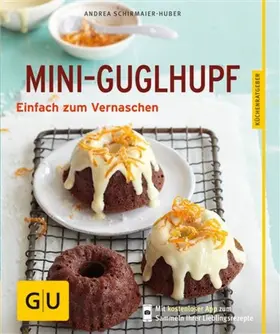 Schirmaier-Huber |  Mini-Guglhupf | eBook | Sack Fachmedien