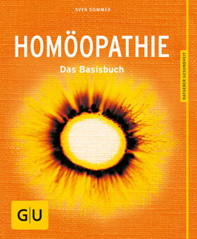 Sommer |  Homöopathie | eBook | Sack Fachmedien