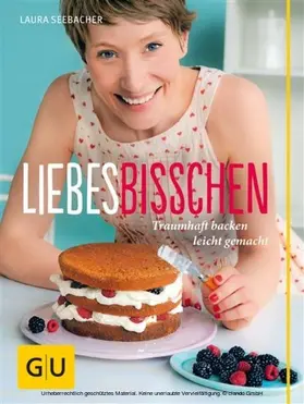 Seebacher |  Liebes Bisschen | eBook | Sack Fachmedien