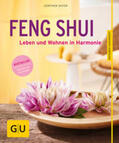 Sator |  Feng Shui | Buch |  Sack Fachmedien