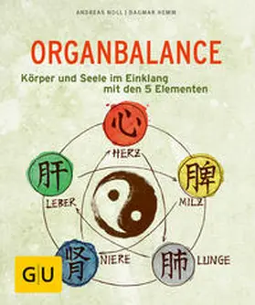Hemm / Noll |  Organbalance | Buch |  Sack Fachmedien