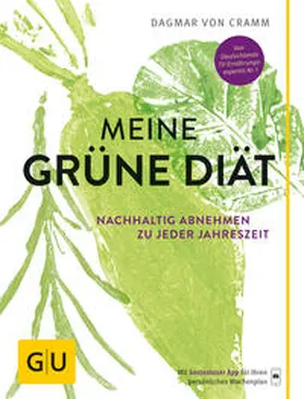 Cramm |  Meine grüne Diät | Buch |  Sack Fachmedien