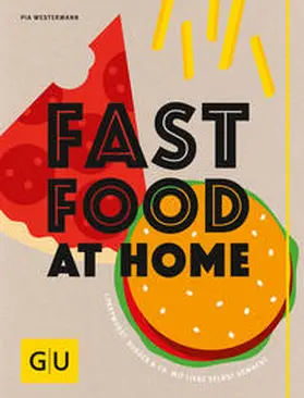 Westermann |  Fastfood at Home | Buch |  Sack Fachmedien