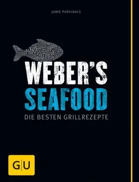 Purviance |  Weber's Seafood | eBook | Sack Fachmedien