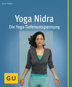 Trökes |  Yoga Nidra | eBook | Sack Fachmedien