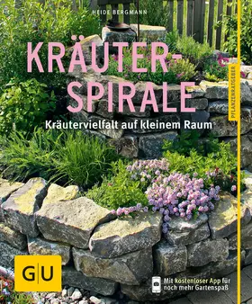 Bergmann |  Kräuterspirale | eBook | Sack Fachmedien