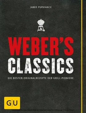 Purviance |  Weber's Classics | eBook | Sack Fachmedien
