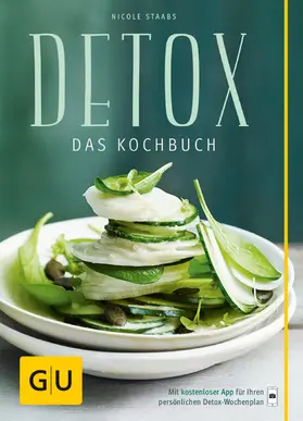 Staabs |  Detox | eBook | Sack Fachmedien