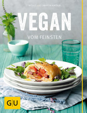 Just / Kintrup | Vegan vom Feinsten | E-Book | sack.de