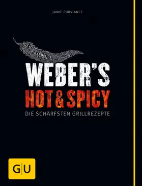 Purviance |  Weber's Hot & Spicy | eBook | Sack Fachmedien