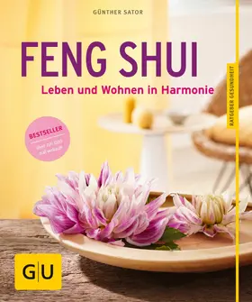 Sator | Feng Shui | E-Book | www.sack.de