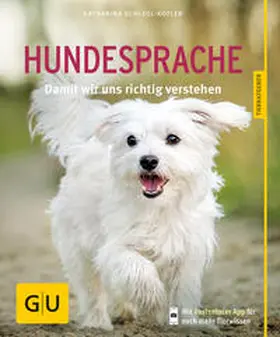 Schlegl-Kofler |  Hundesprache | Buch |  Sack Fachmedien