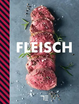 Teubner |  Fleisch | Buch |  Sack Fachmedien