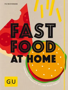 Westermann |  Fastfood at Home | eBook | Sack Fachmedien