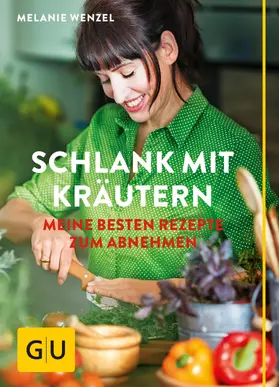 Wenzel |  Schlank mit Kräutern | eBook | Sack Fachmedien