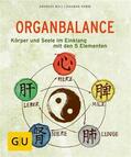 Hemm / Noll |  Organbalance | eBook | Sack Fachmedien