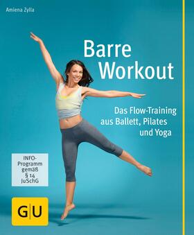 Zylla |  Barre Workout | eBook | Sack Fachmedien