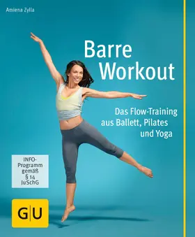Zylla-Schwarz |  Barre Workout | eBook | Sack Fachmedien